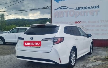 Toyota Corolla, 2020 год, 1 990 000 рублей, 5 фотография