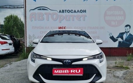 Toyota Corolla, 2020 год, 1 990 000 рублей, 2 фотография