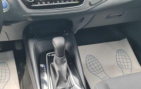 Toyota Corolla, 2020 год, 1 990 000 рублей, 23 фотография