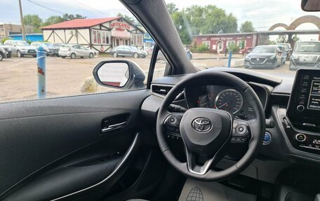 Toyota Corolla, 2020 год, 1 990 000 рублей, 21 фотография