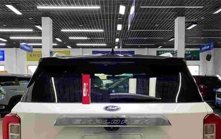 Ford Explorer VI, 2021 год, 2 830 000 рублей, 9 фотография
