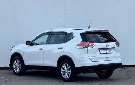 Nissan X-Trail, 2015 год, 1 780 000 рублей, 8 фотография