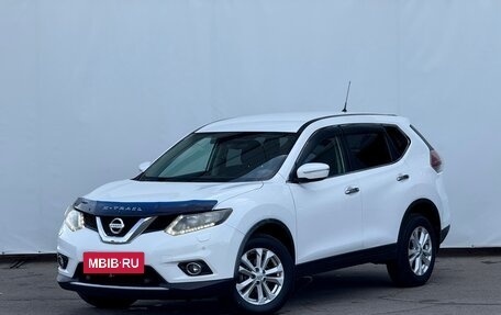 Nissan X-Trail, 2015 год, 1 780 000 рублей, 2 фотография