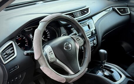 Nissan X-Trail, 2015 год, 1 780 000 рублей, 16 фотография