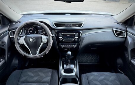 Nissan X-Trail, 2015 год, 1 780 000 рублей, 14 фотография