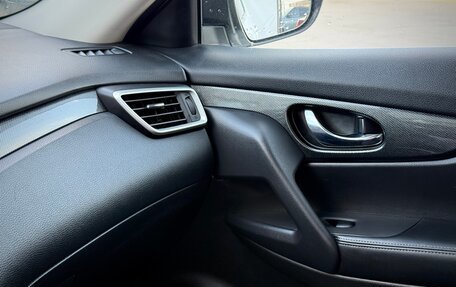 Nissan X-Trail, 2015 год, 1 780 000 рублей, 22 фотография