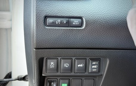 Nissan X-Trail, 2015 год, 1 780 000 рублей, 19 фотография