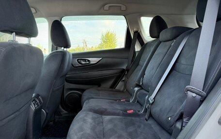 Nissan X-Trail, 2015 год, 1 780 000 рублей, 24 фотография