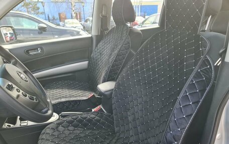 Nissan X-Trail, 2014 год, 1 495 000 рублей, 19 фотография