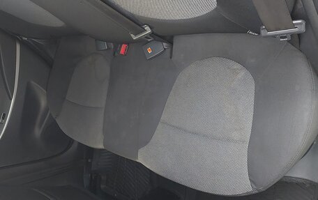 Hyundai Solaris II рестайлинг, 2013 год, 490 000 рублей, 5 фотография