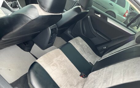 Volkswagen Jetta VI, 2013 год, 1 000 000 рублей, 11 фотография