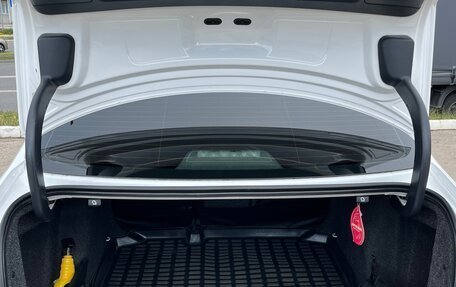 Volkswagen Jetta VI, 2013 год, 1 000 000 рублей, 10 фотография
