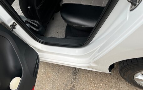Volkswagen Jetta VI, 2013 год, 1 000 000 рублей, 18 фотография
