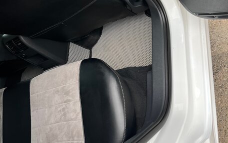Volkswagen Jetta VI, 2013 год, 1 000 000 рублей, 16 фотография