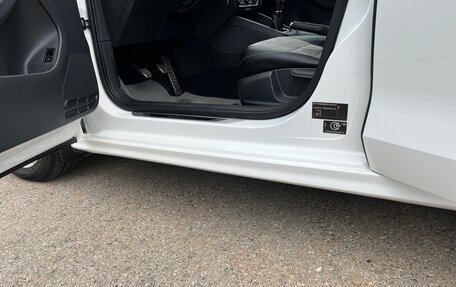 Volkswagen Jetta VI, 2013 год, 1 000 000 рублей, 15 фотография