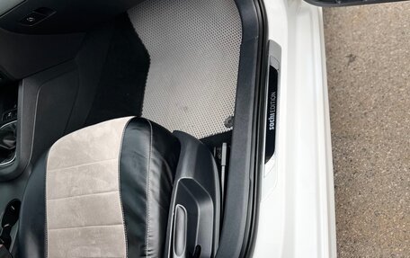 Volkswagen Jetta VI, 2013 год, 1 000 000 рублей, 17 фотография