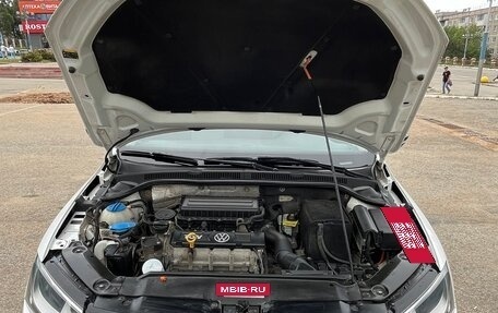 Volkswagen Jetta VI, 2013 год, 1 000 000 рублей, 9 фотография