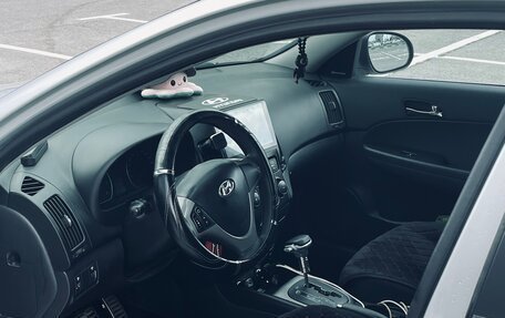 Hyundai i30 I, 2010 год, 850 000 рублей, 6 фотография