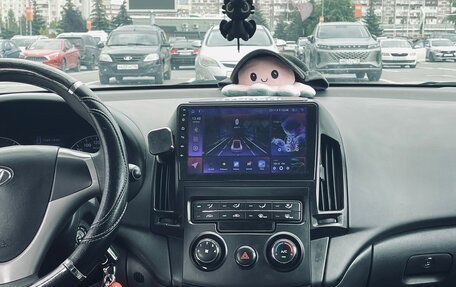 Hyundai i30 I, 2010 год, 850 000 рублей, 8 фотография