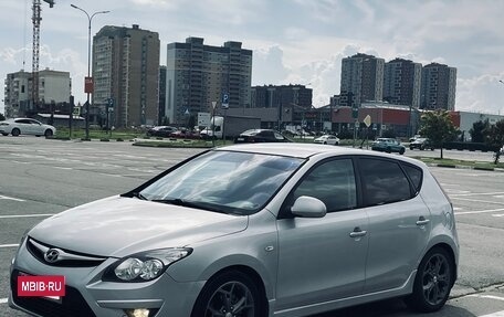 Hyundai i30 I, 2010 год, 850 000 рублей, 2 фотография