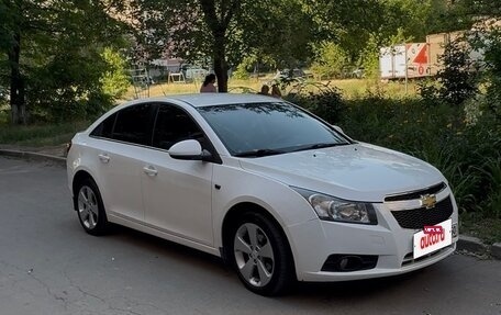 Chevrolet Cruze II, 2012 год, 890 000 рублей, 8 фотография