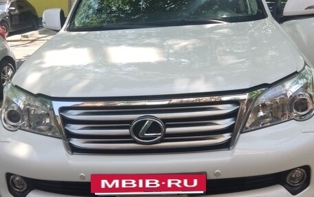 Lexus GX II, 2011 год, 2 600 000 рублей, 5 фотография