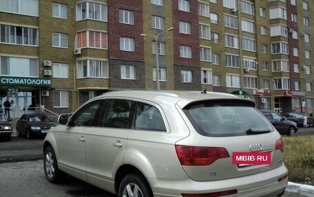 Audi Q7, 2006 год, 1 500 000 рублей, 3 фотография