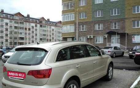 Audi Q7, 2006 год, 1 500 000 рублей, 2 фотография
