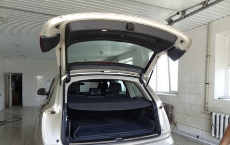 Audi Q7, 2006 год, 1 500 000 рублей, 10 фотография
