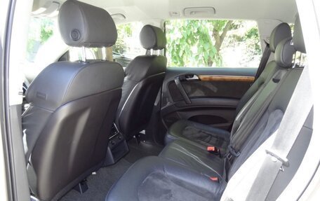 Audi Q7, 2006 год, 1 500 000 рублей, 6 фотография