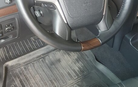 Toyota Land Cruiser 200, 2019 год, 9 800 000 рублей, 4 фотография