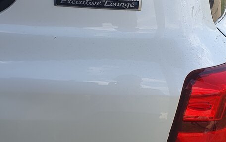 Toyota Land Cruiser 200, 2019 год, 9 800 000 рублей, 3 фотография