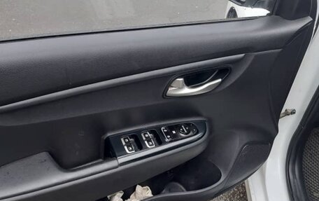 KIA Rio IV, 2018 год, 850 000 рублей, 10 фотография