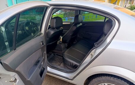 Opel Astra H, 2008 год, 320 000 рублей, 2 фотография