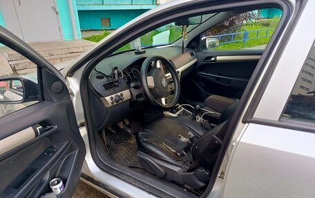 Opel Astra H, 2008 год, 320 000 рублей, 3 фотография