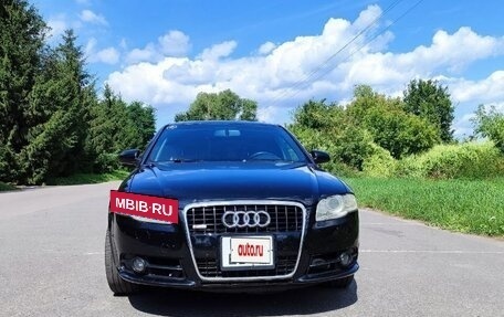 Audi A4, 2005 год, 650 000 рублей, 2 фотография