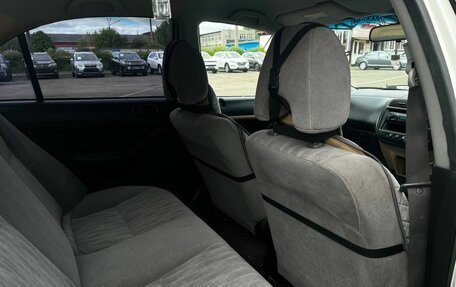 Honda Civic Ferio III, 2005 год, 385 000 рублей, 11 фотография