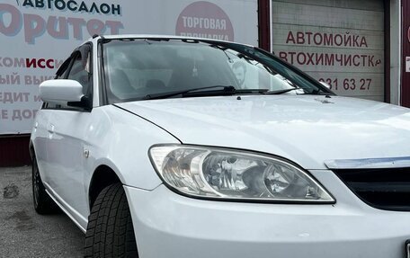 Honda Civic Ferio III, 2005 год, 385 000 рублей, 8 фотография