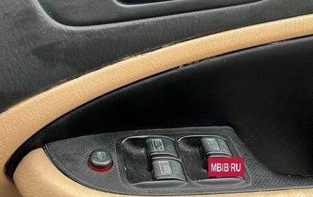 Honda Civic Ferio III, 2005 год, 385 000 рублей, 14 фотография