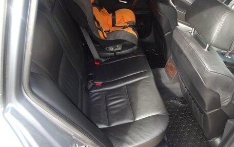 BMW 5 серия, 2004 год, 1 000 000 рублей, 11 фотография