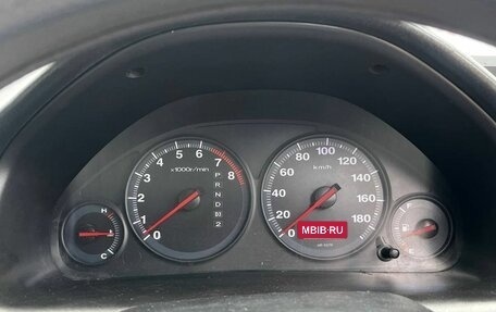 Honda Civic Ferio III, 2005 год, 385 000 рублей, 19 фотография