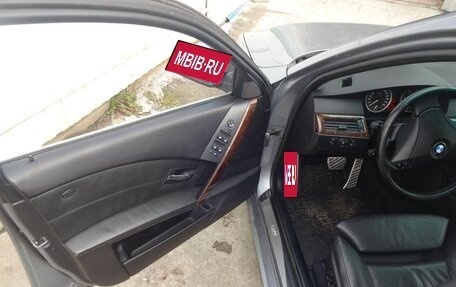 BMW 5 серия, 2004 год, 1 000 000 рублей, 10 фотография
