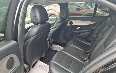 Mercedes-Benz E-Класс, 2017 год, 2 100 000 рублей, 11 фотография