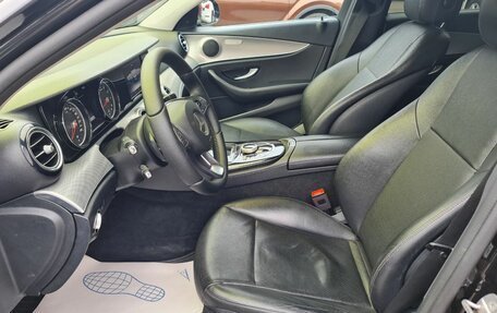 Mercedes-Benz E-Класс, 2017 год, 2 100 000 рублей, 16 фотография