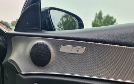 Mercedes-Benz E-Класс, 2017 год, 2 100 000 рублей, 23 фотография
