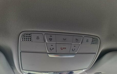 Mercedes-Benz E-Класс, 2017 год, 2 100 000 рублей, 29 фотография