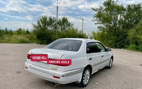 Toyota Corona IX (T190), 2000 год, 347 500 рублей, 3 фотография