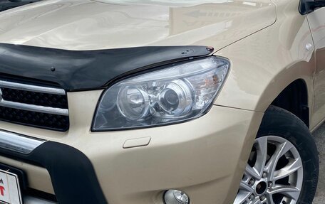 Toyota RAV4, 2006 год, 1 000 000 рублей, 7 фотография