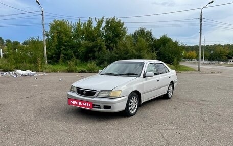 Toyota Corona IX (T190), 2000 год, 347 500 рублей, 2 фотография