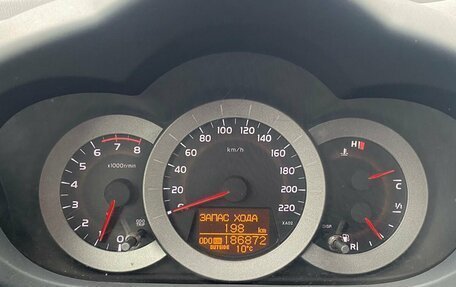 Toyota RAV4, 2006 год, 1 000 000 рублей, 28 фотография